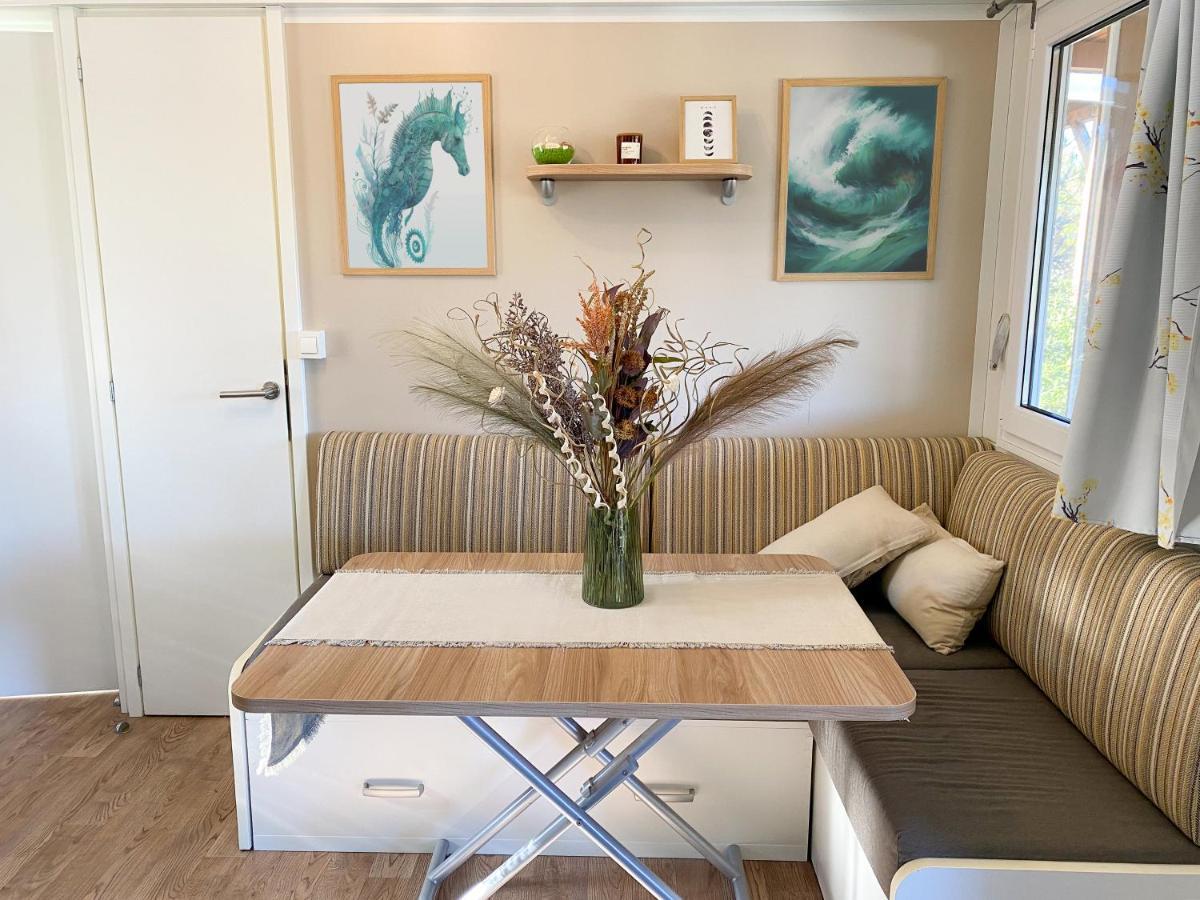 Mobile Home Sea Fairy , Jezera , Murter Tisno Exterior foto