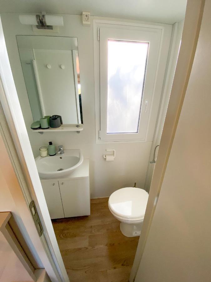 Mobile Home Sea Fairy , Jezera , Murter Tisno Exterior foto